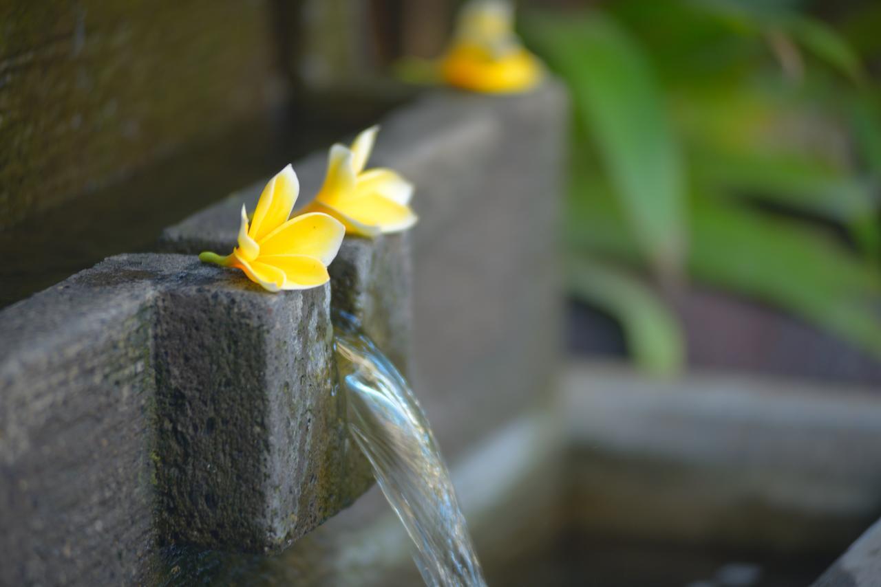 Andari Legian Hotel Bali Kültér fotó