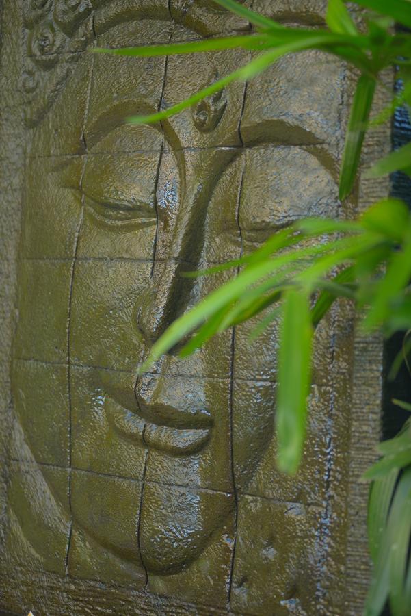 Andari Legian Hotel Bali Kültér fotó
