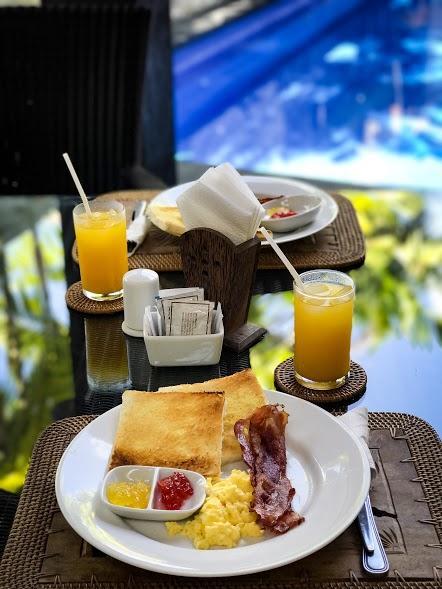 Andari Legian Hotel Bali Kültér fotó